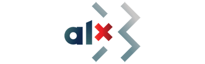 Alx logo